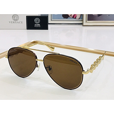 Versace AAA+ Sunglasses #577395 replica