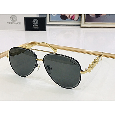 Versace AAA+ Sunglasses #577396 replica