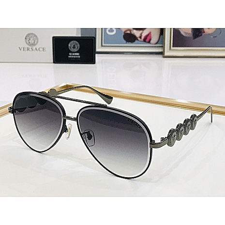 Versace AAA+ Sunglasses #577397 replica
