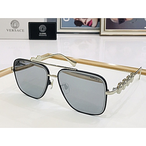 Versace AAA+ Sunglasses #577398 replica