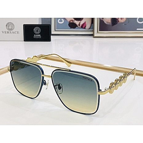 Versace AAA+ Sunglasses #577399 replica