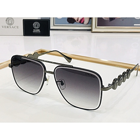 Versace AAA+ Sunglasses #577400 replica