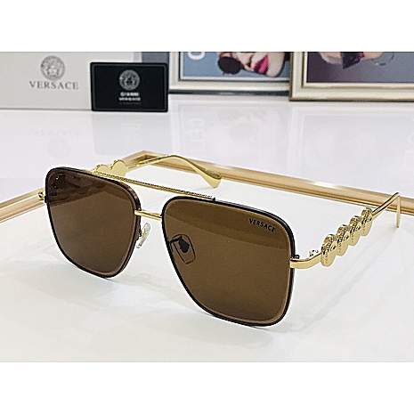 Versace AAA+ Sunglasses #577401 replica