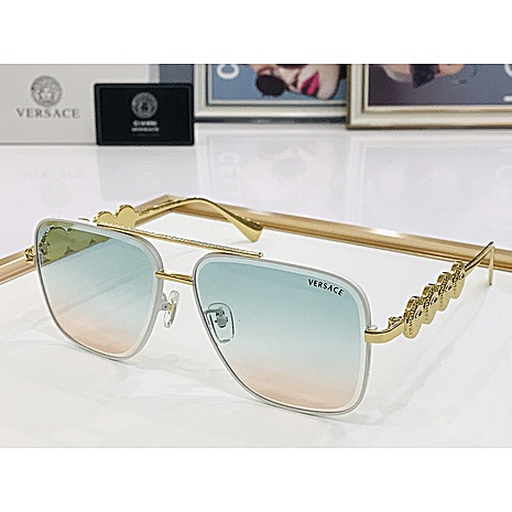Versace AAA+ Sunglasses #577402 replica