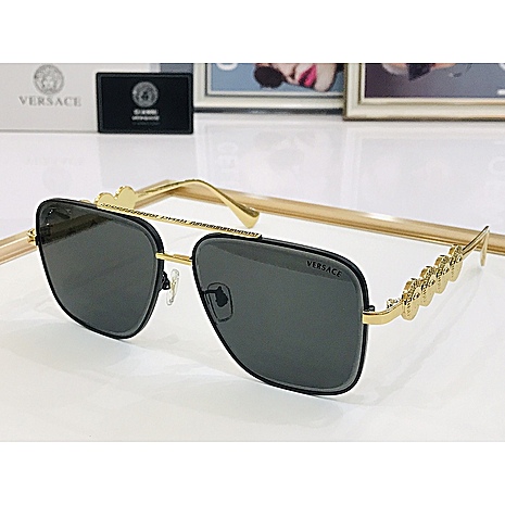 Versace AAA+ Sunglasses #577403 replica