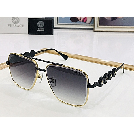 Versace AAA+ Sunglasses #577404 replica