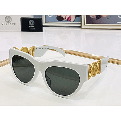 Versace AAA+ Sunglasses #577405 replica