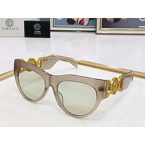 Versace AAA+ Sunglasses #577407 replica