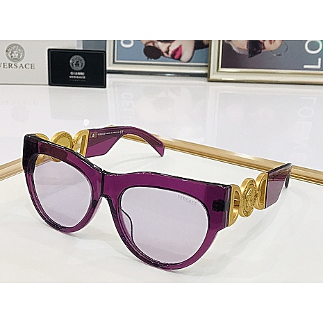 Versace AAA+ Sunglasses #577408 replica