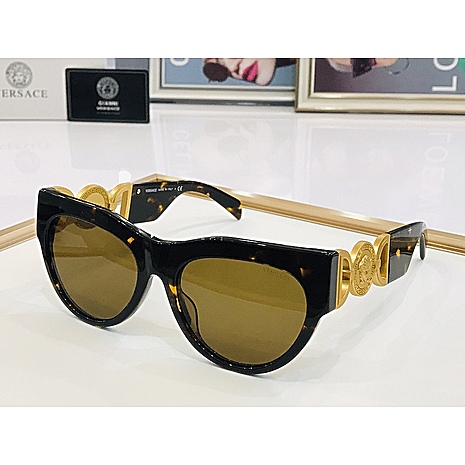 Versace AAA+ Sunglasses #577409 replica