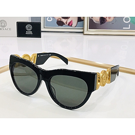 Versace AAA+ Sunglasses #577410 replica