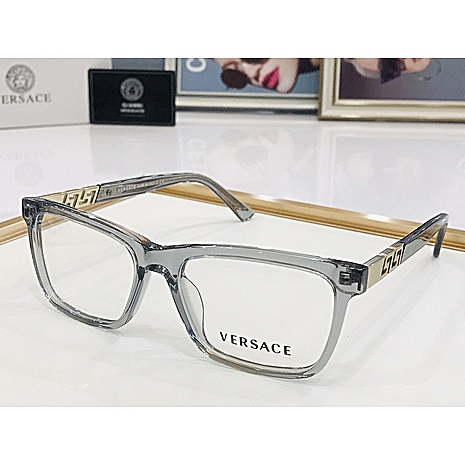 versace AAA+ Sunglasses #577416 replica
