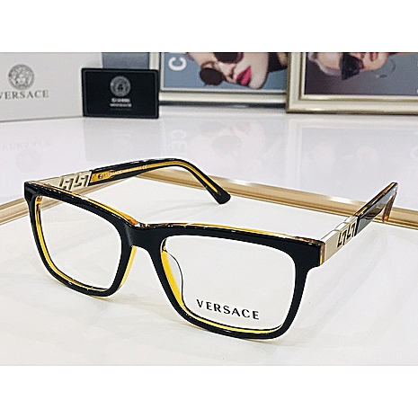 versace AAA+ Sunglasses #577417 replica