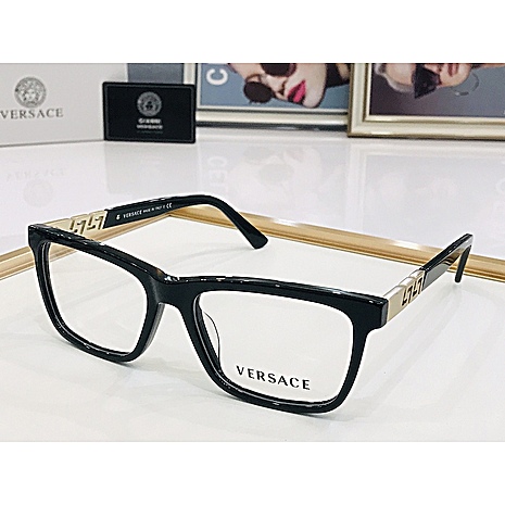 versace AAA+ Sunglasses #577418 replica