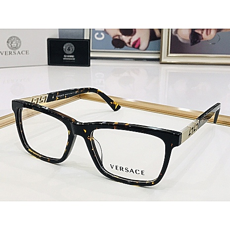 versace AAA+ Sunglasses #577421 replica