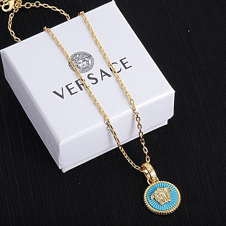 Versace Necklace #577423 replica
