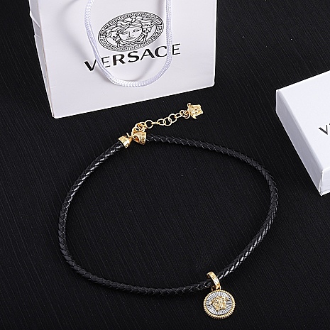 Versace Necklace #577424 replica