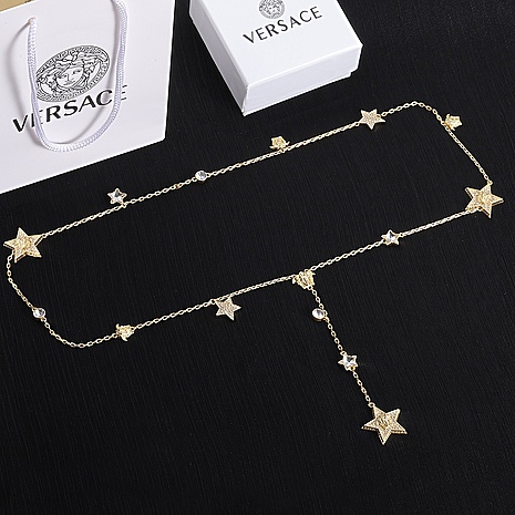 Versace Necklace #577429 replica
