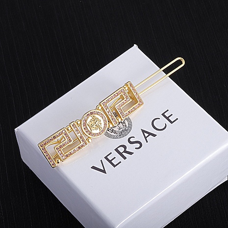 Versace hairpin #577431 replica
