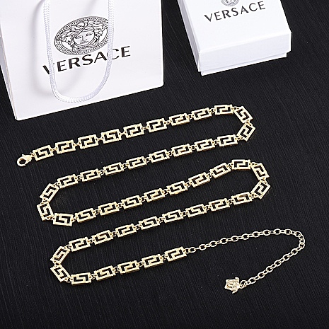 Versace waist chain #577435 replica