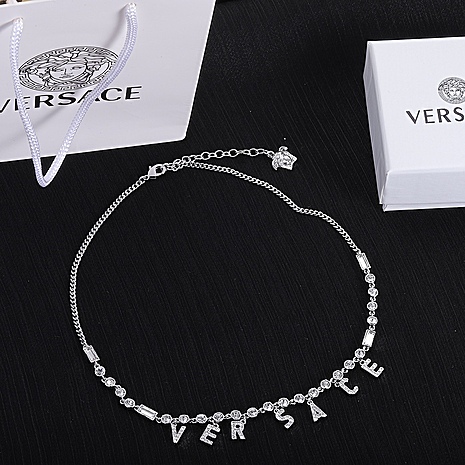 Versace Necklace #577437 replica