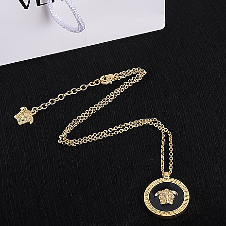 Versace Necklace #577439 replica