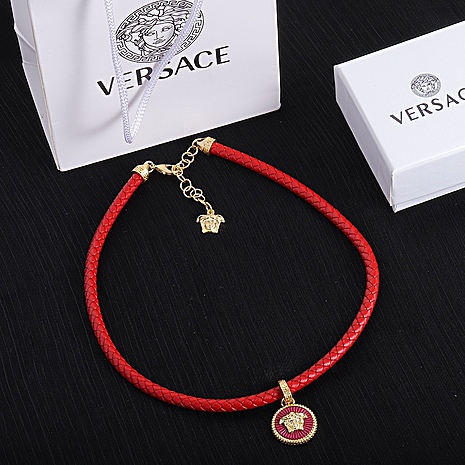 Versace Necklace #577441 replica