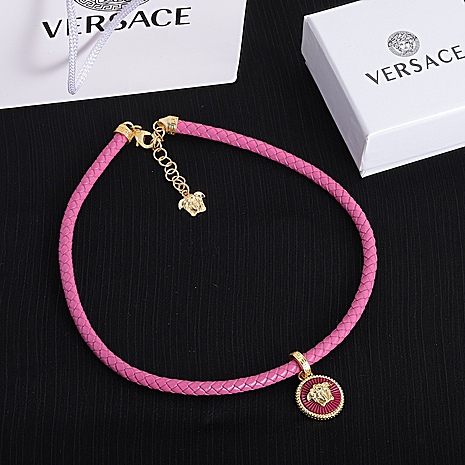 Versace Necklace #577443 replica