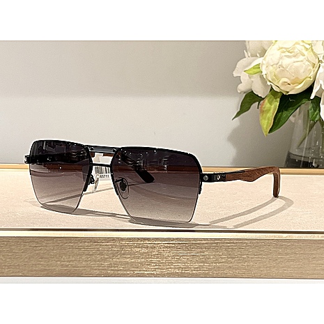 cartier AAA+ Sunglasses #577458 replica