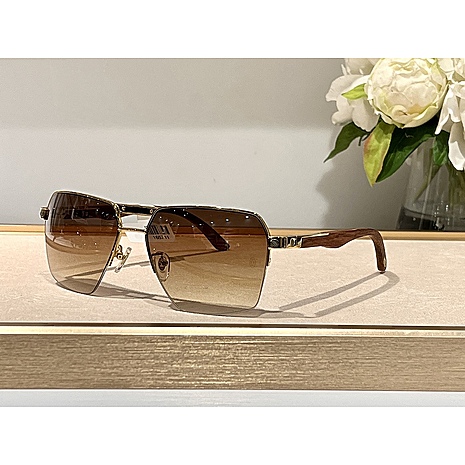 cartier AAA+ Sunglasses #577462 replica