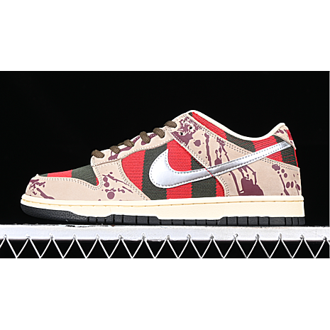 Nike SB Dunk Low Shoes for men #577587