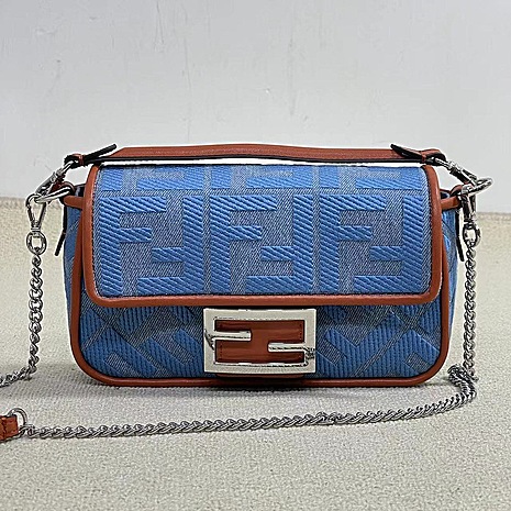 Fendi AAA+ Handbags #577878 replica
