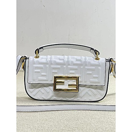 Fendi AAA+ Handbags #577879 replica