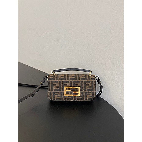 Fendi AAA+ Handbags #577881 replica
