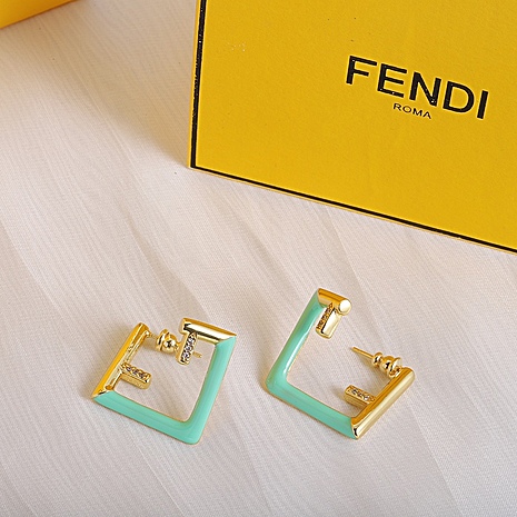 FENDI Earring #577918 replica