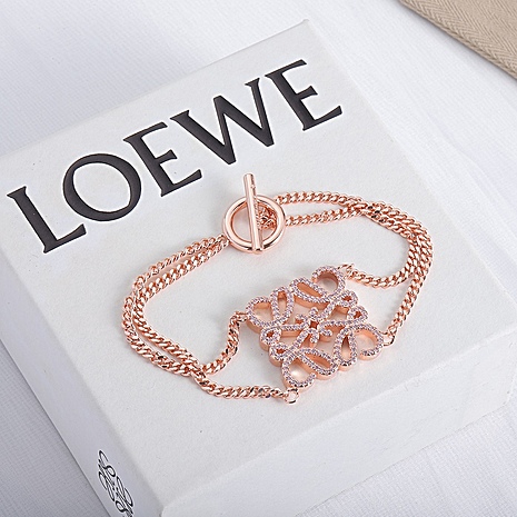 LOEWE Bracelet #578024 replica