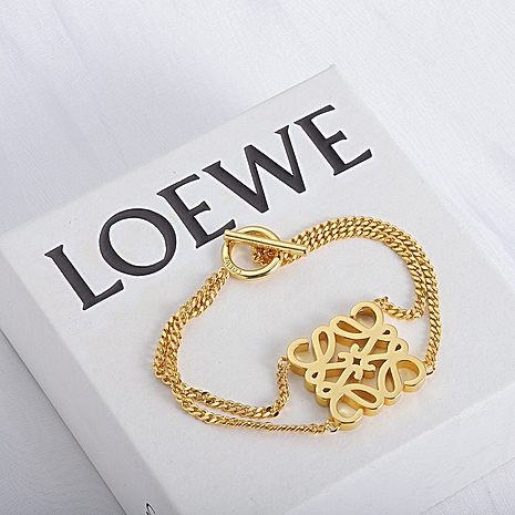 LOEWE Bracelet #578025