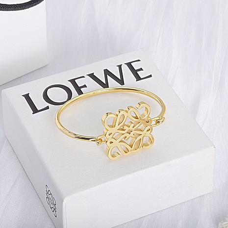 LOEWE Bracelet #578027 replica