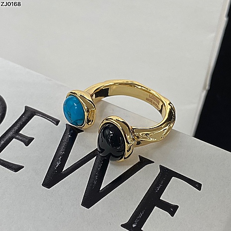 LOEWE Rings #578031 replica