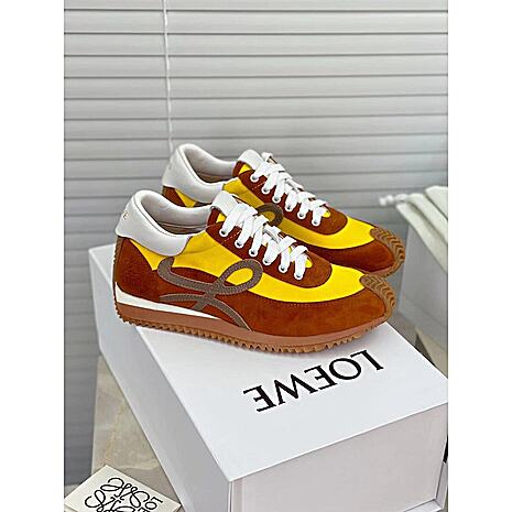 LOEWE Shoes for Men #578131 replica