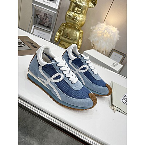 LOEWE Shoes for Men #578135 replica