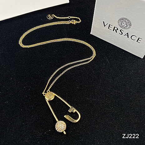 Versace Necklace #578207 replica