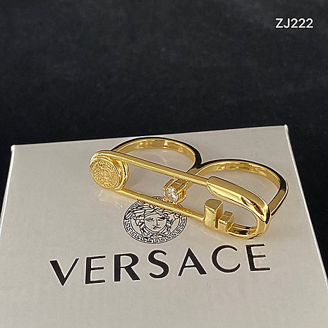 VERSACE Ring #578208 replica