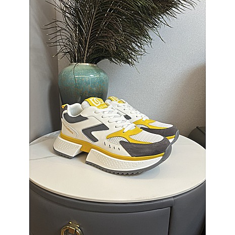 D&G Shoes for Men #581029 replica