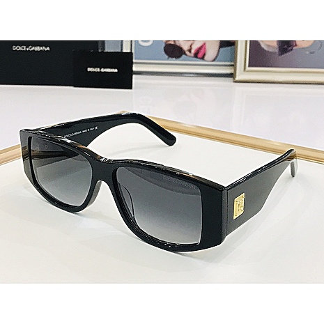 D&G AAA+ Sunglasses #581041 replica