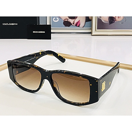 D&G AAA+ Sunglasses #581042 replica