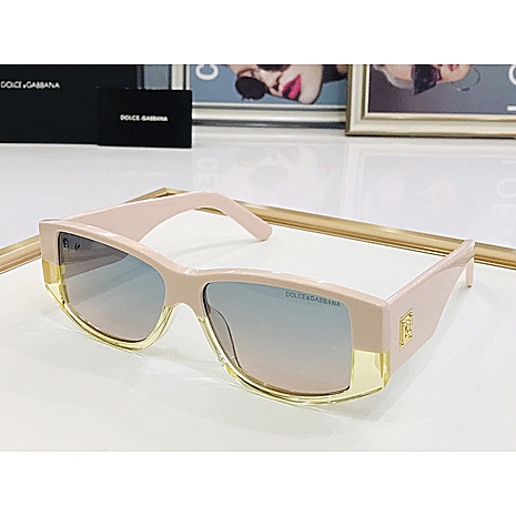 D&G AAA+ Sunglasses #581047 replica