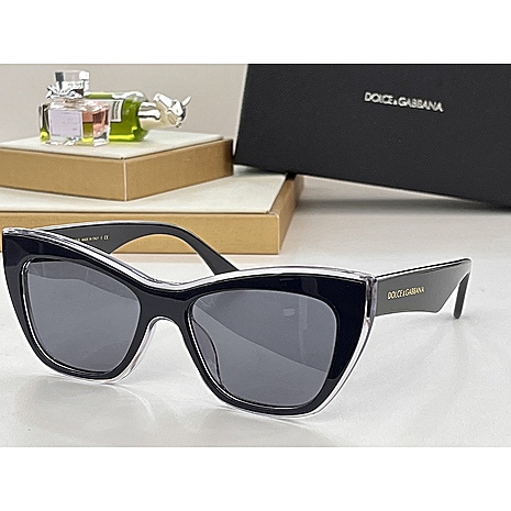 D&G AAA+ Sunglasses #581060 replica