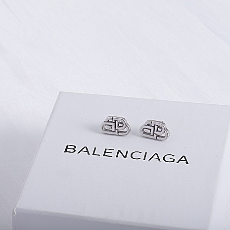 Balenciaga Earring #581105 replica