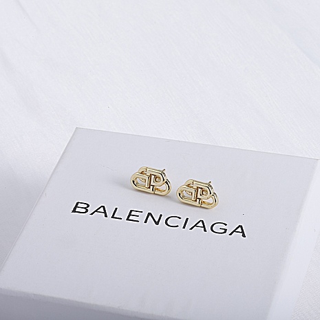 Balenciaga Earring #581106 replica